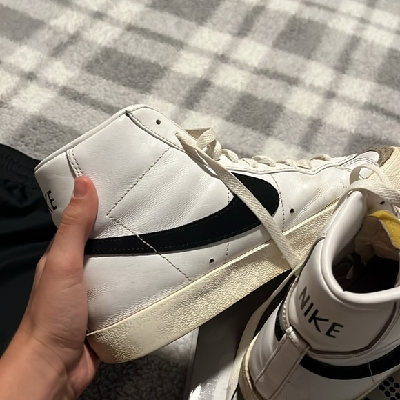 Nike blazers for women - Picture 3 of 6